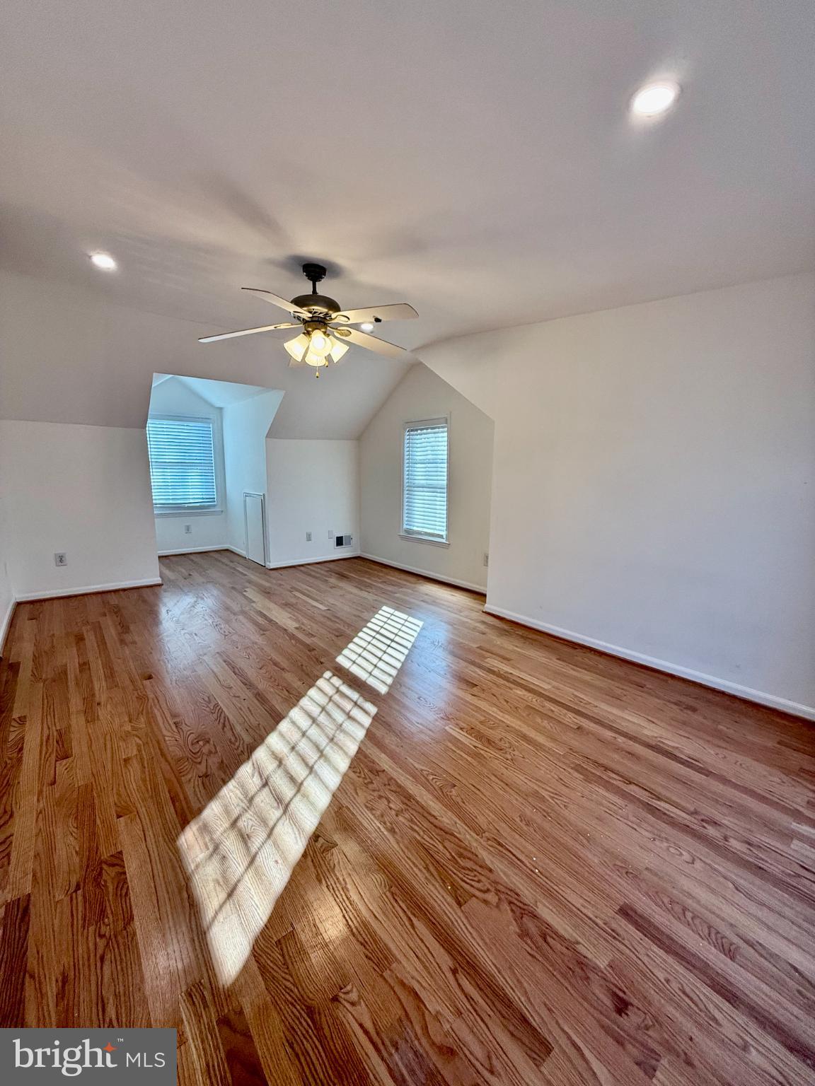 WESTOVER - Residential Lease