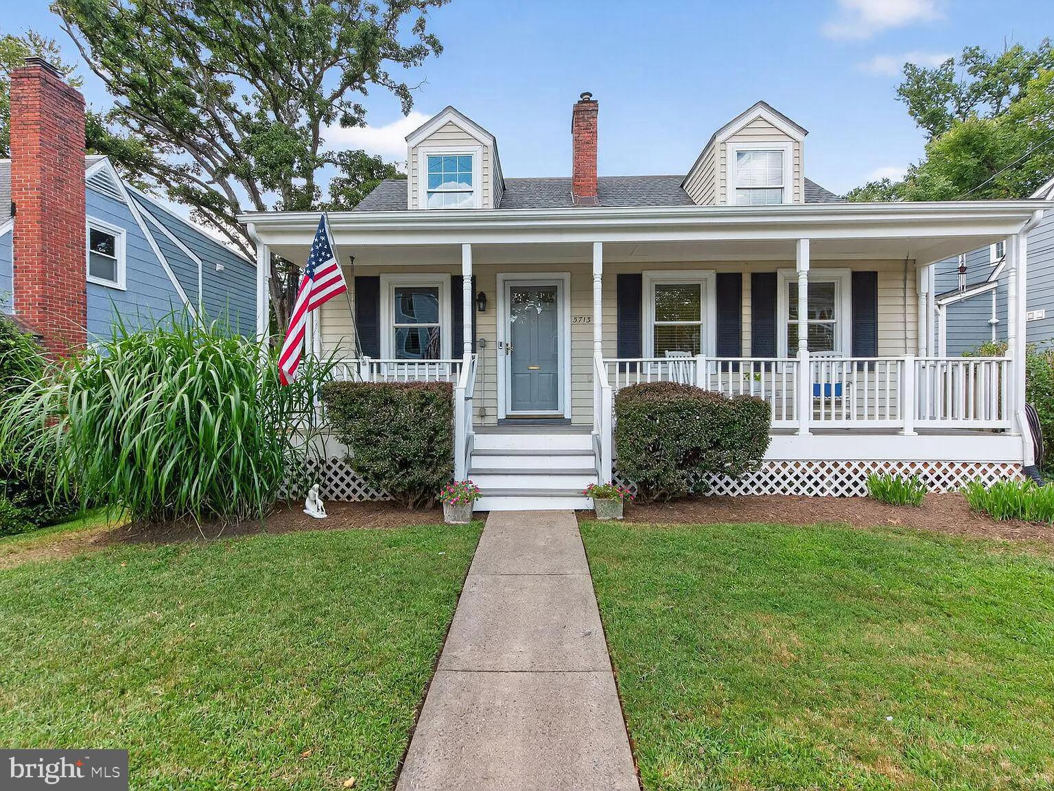 WESTOVER - Residential Lease