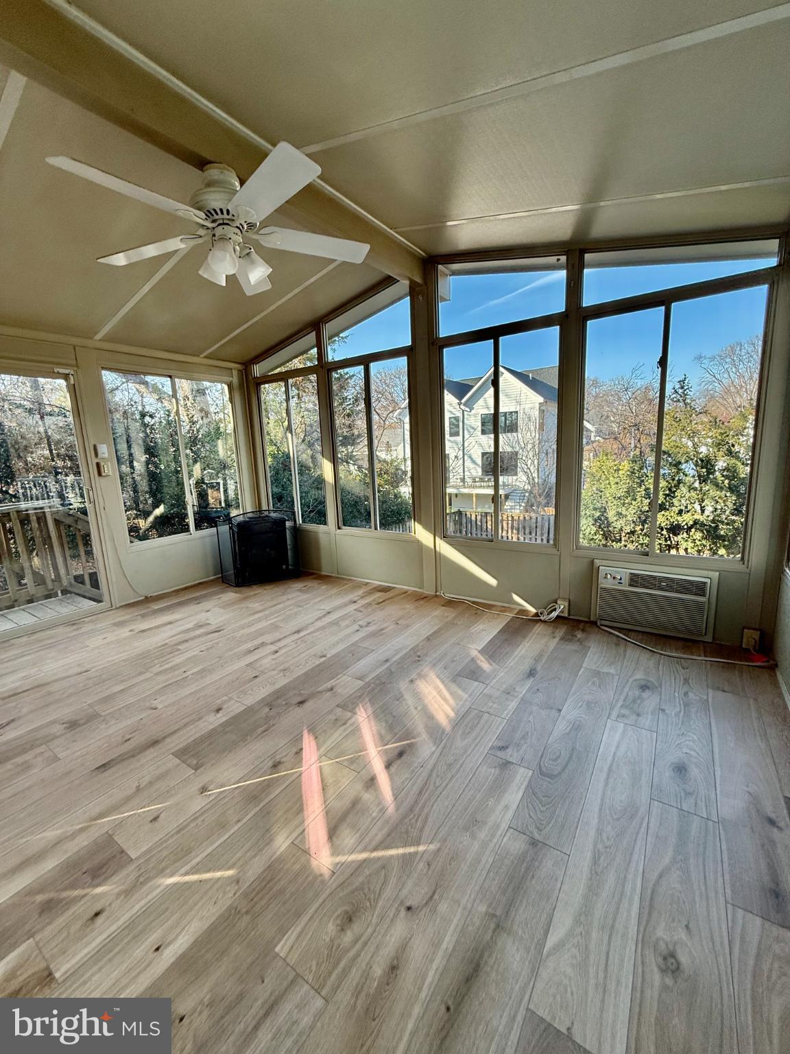 WESTOVER - Residential Lease