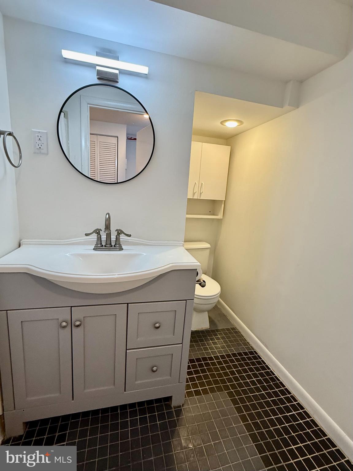 WESTOVER - Residential Lease