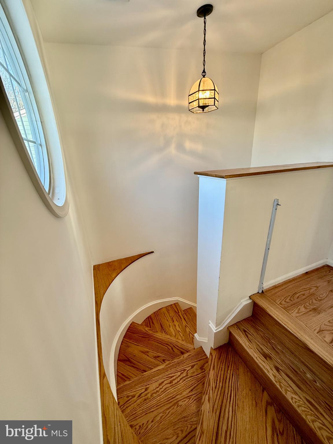 WESTOVER - Residential Lease