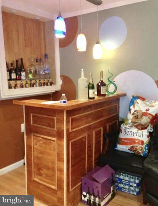 BURGUNDY VILLAGE - Residential