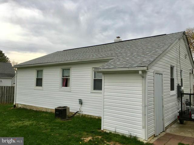 BURGUNDY VILLAGE - Residential