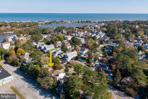 Photo of 38183 Terrace Road, REHOBOTH BEACH, DE 19971 (MLS # DESU2099778)