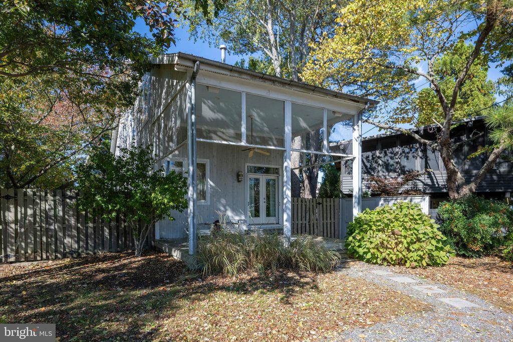 Photo of 38183 Terrace Road, REHOBOTH BEACH, DE 19971 (MLS # DESU2099778)