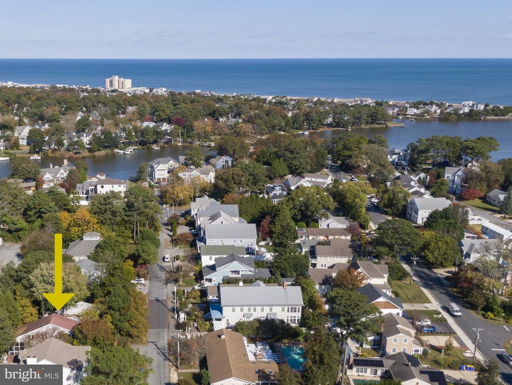 Photo of 38183 Terrace Road, REHOBOTH BEACH, DE 19971 (MLS # DESU2099778)