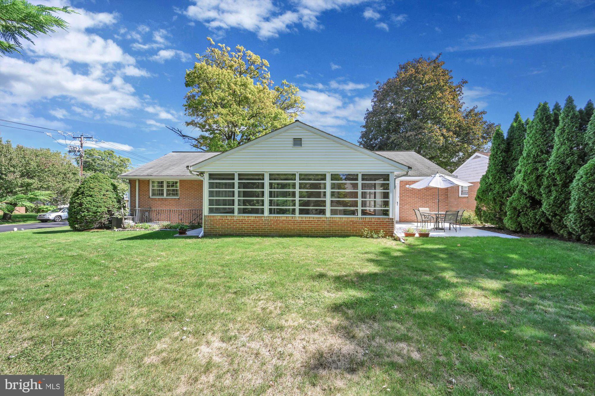 CLEARVIEW - Residential