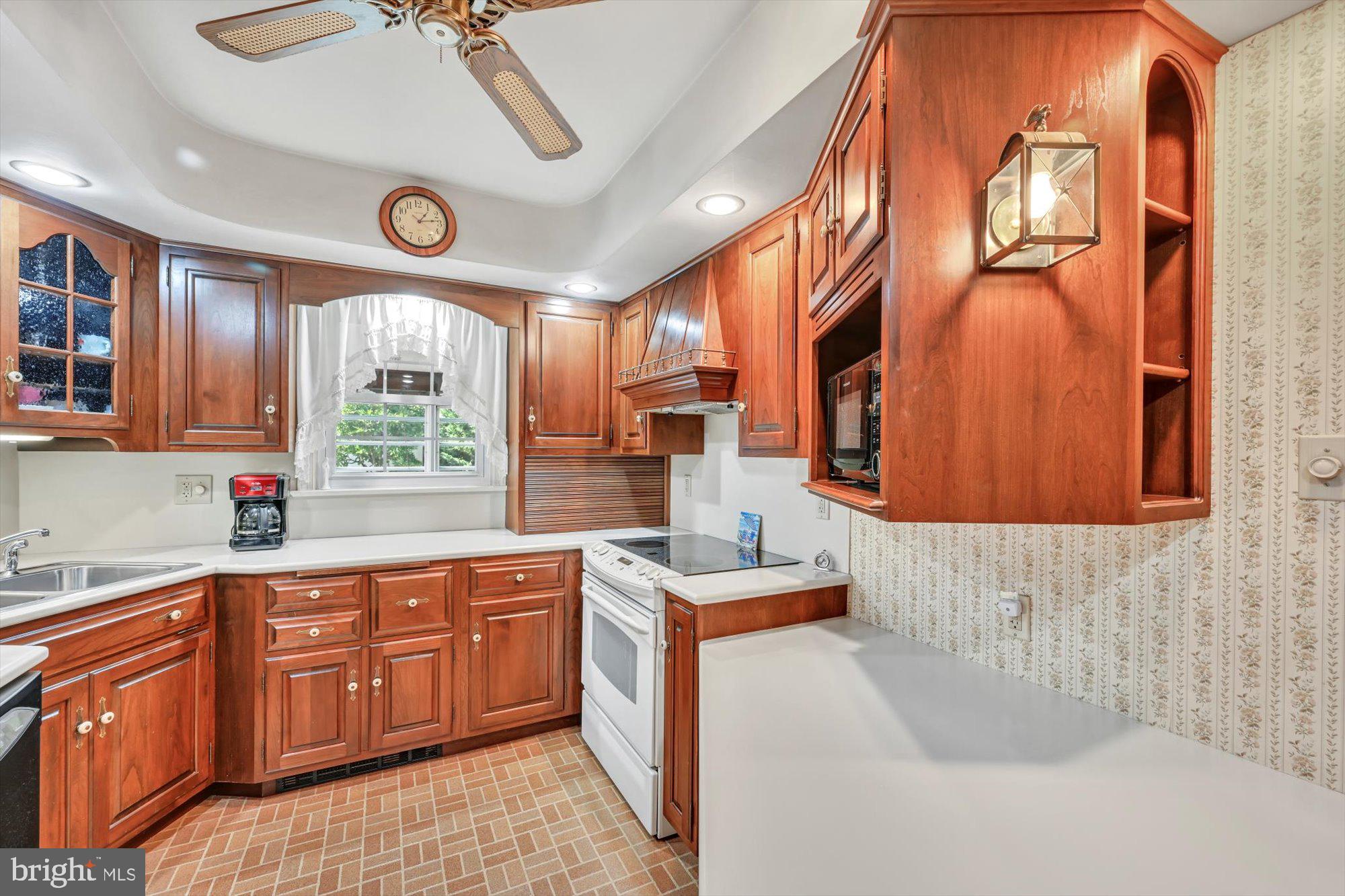 CLEARVIEW - Residential