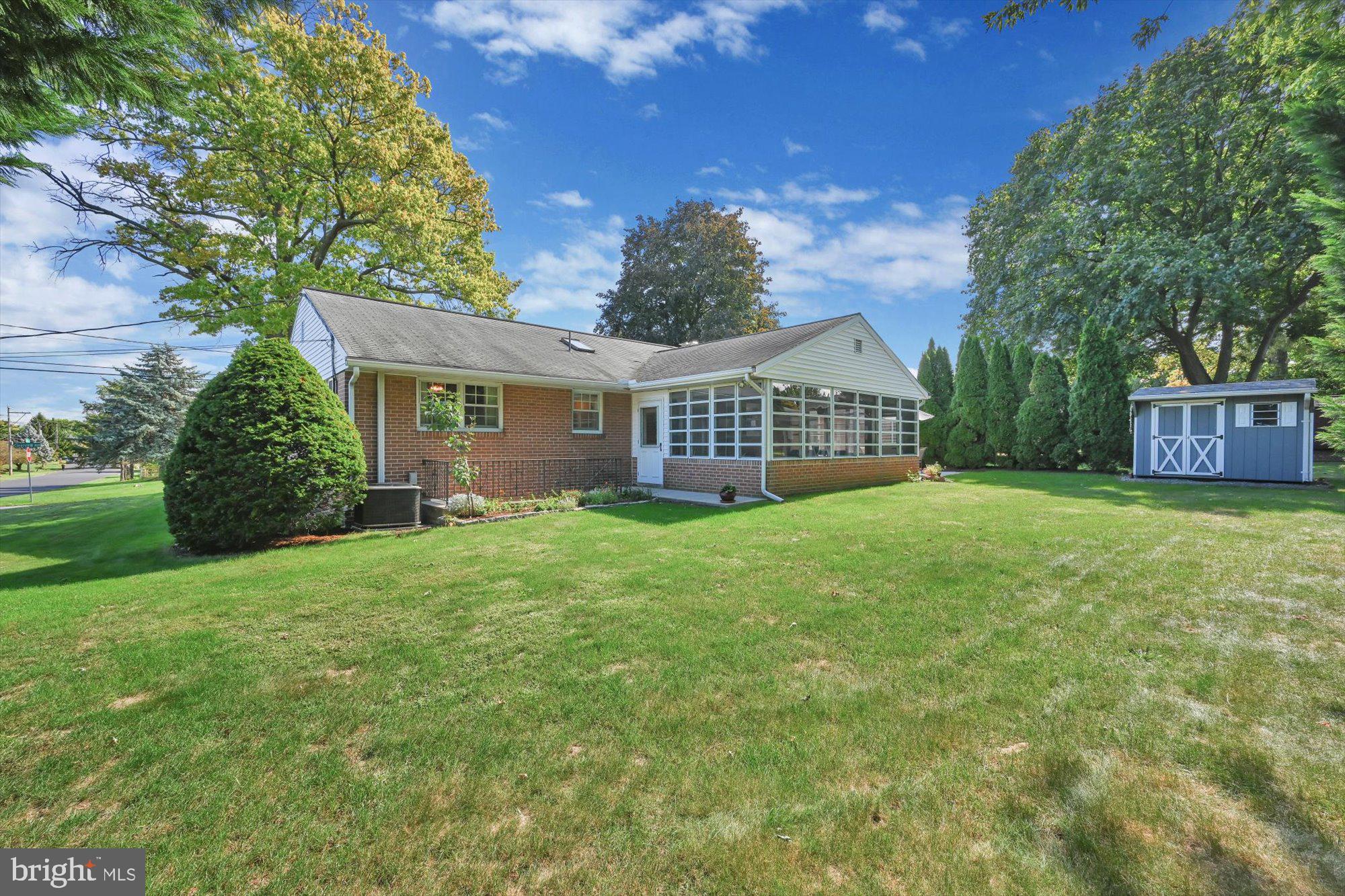 CLEARVIEW - Residential