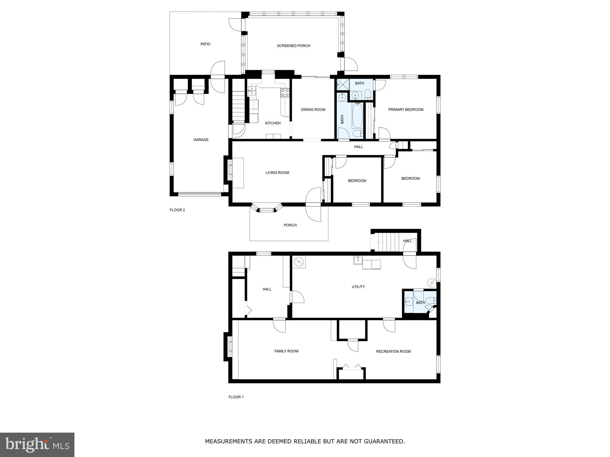 CLEARVIEW - Residential