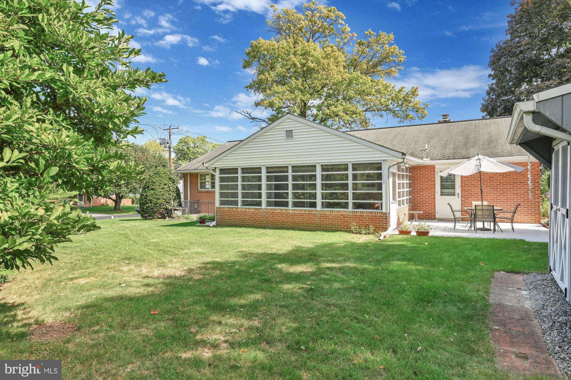 CLEARVIEW - Residential