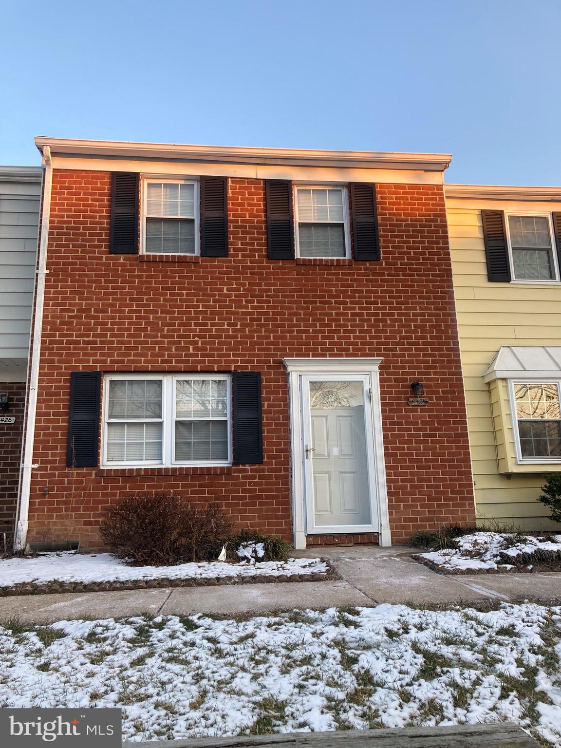 WEYMUTH RIDGE - Residential