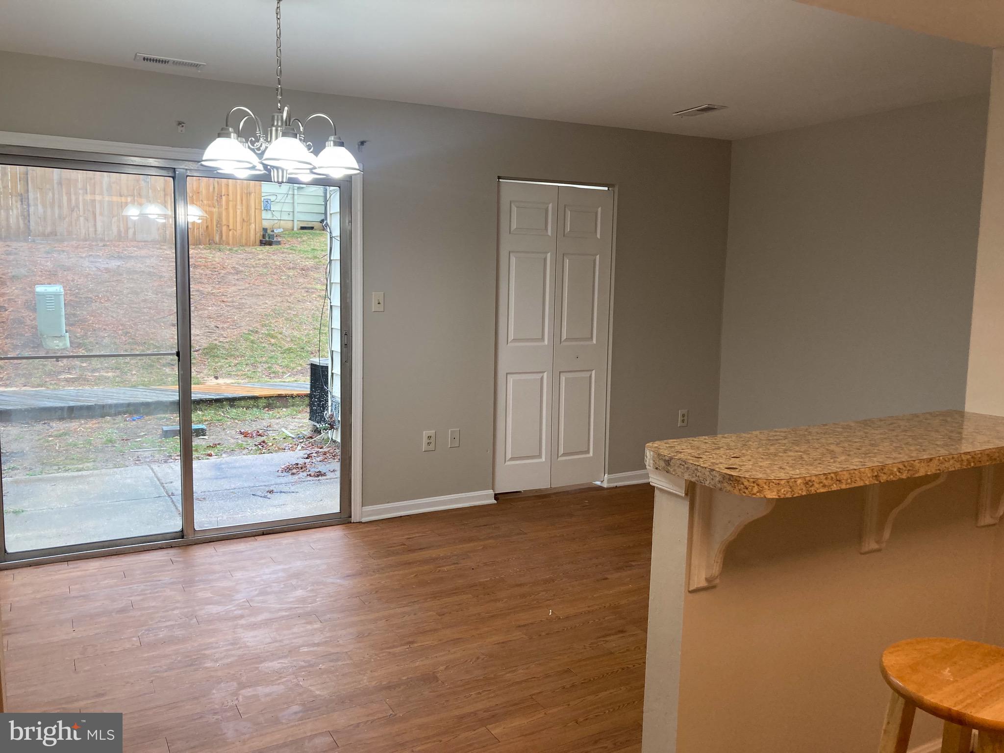 WEYMUTH RIDGE - Residential