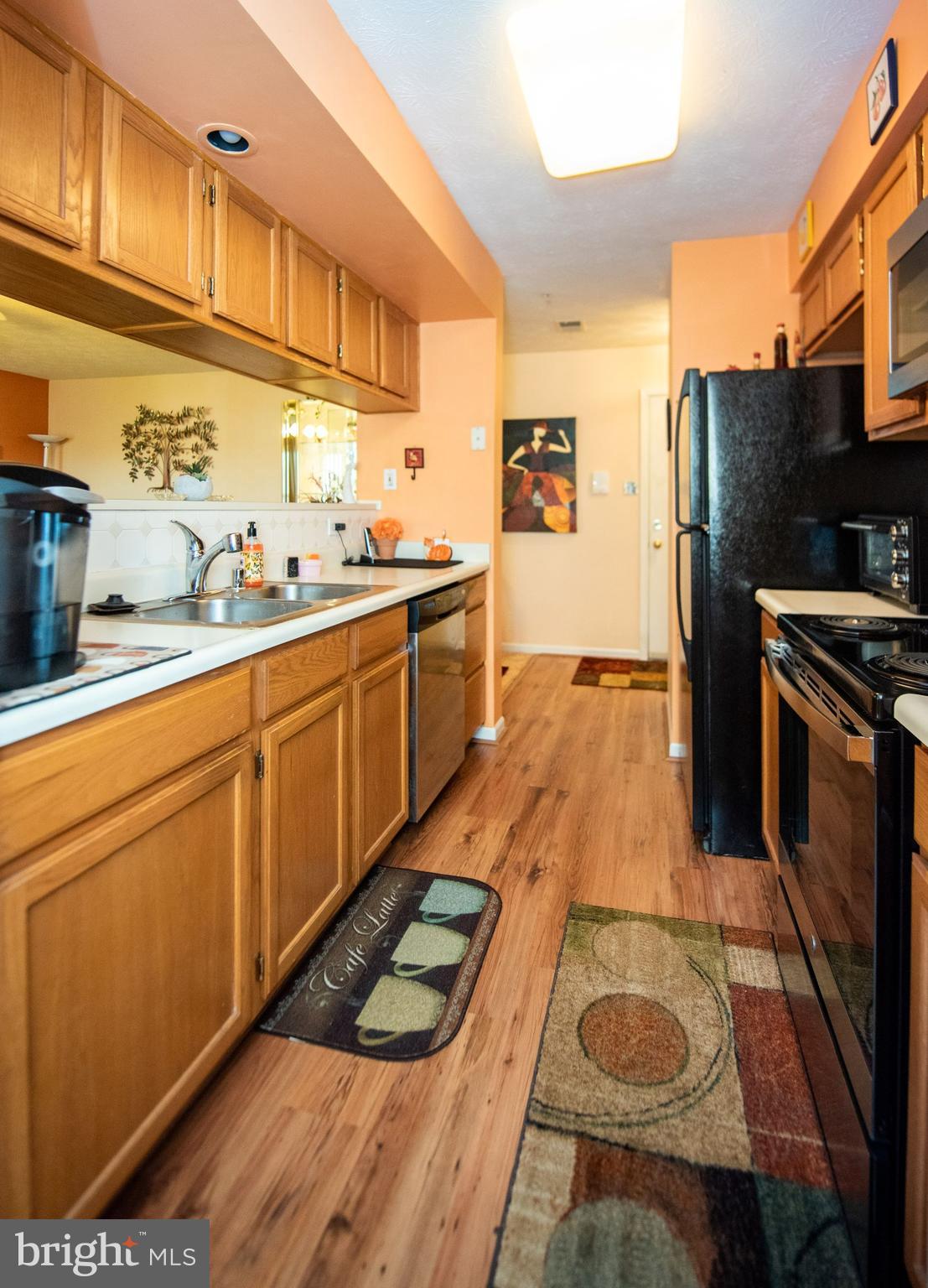 STONEGATE AT PATAPSCO - Residential