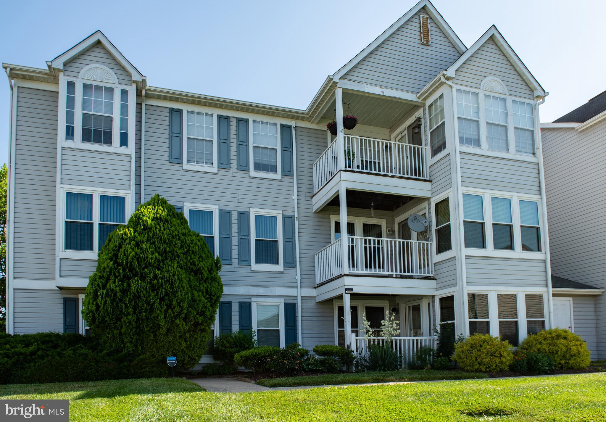 STONEGATE AT PATAPSCO - Residential