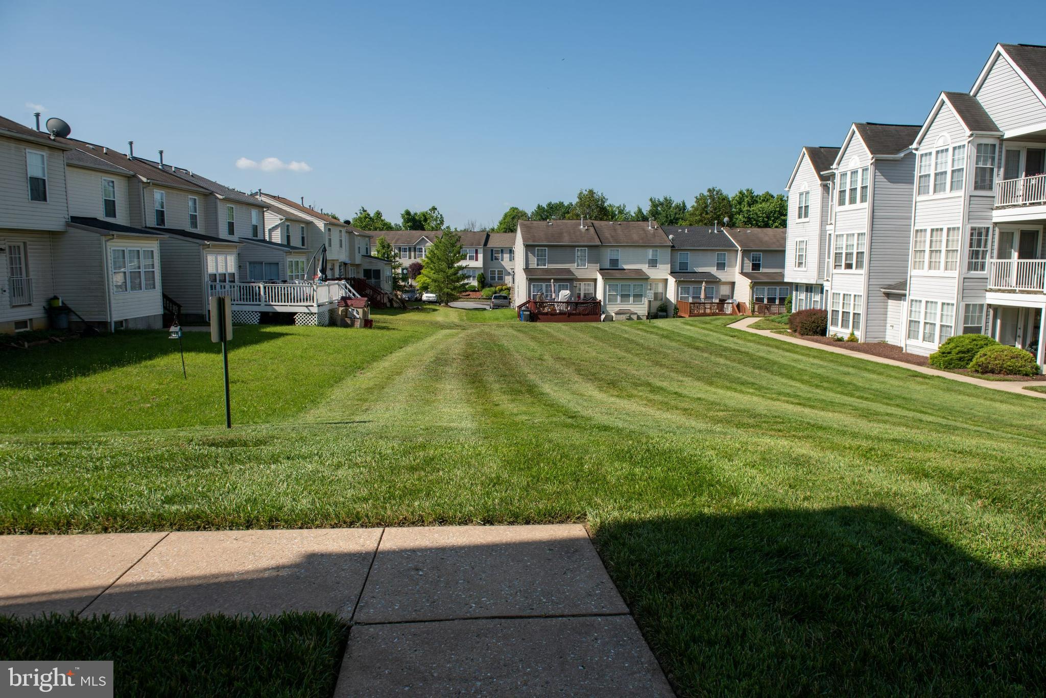 STONEGATE AT PATAPSCO - Residential