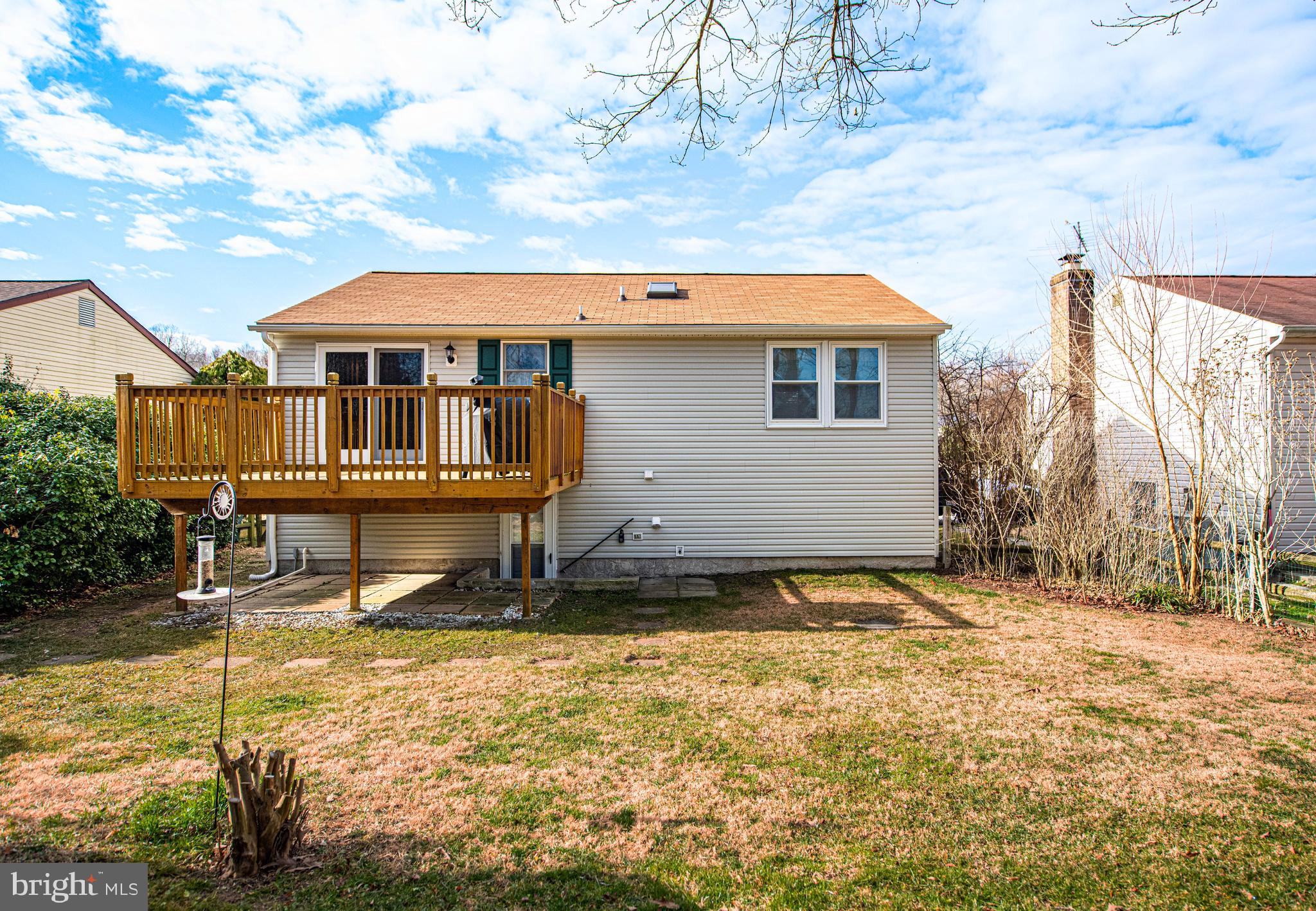 HERITAGE - Residential