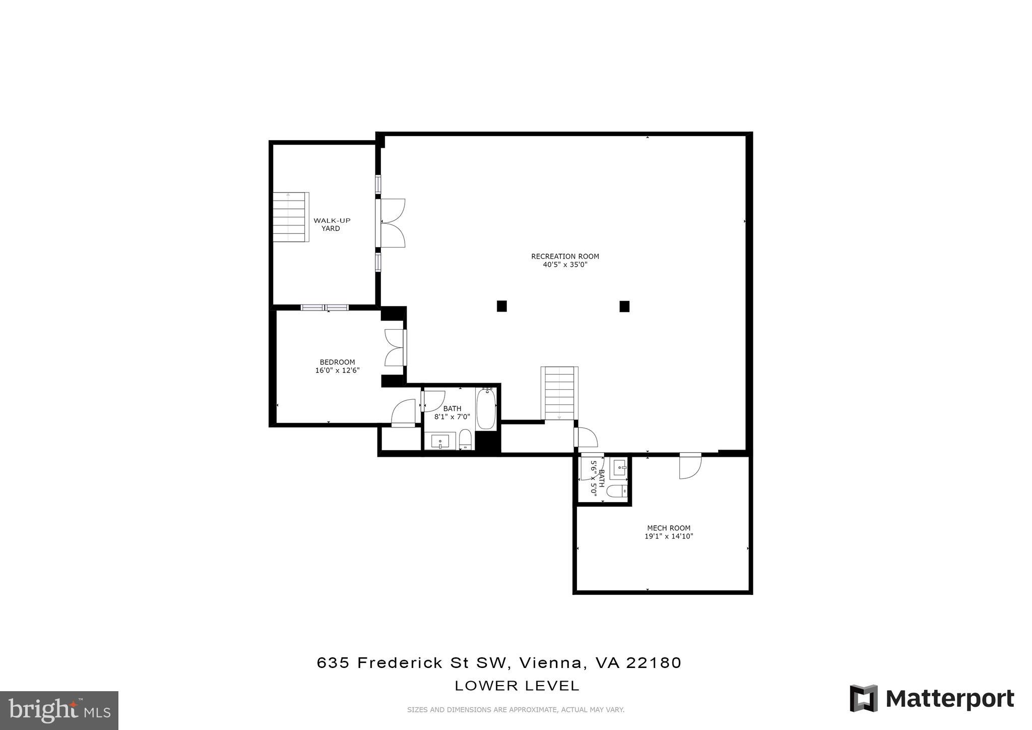 VIENNA WOODS - Residential