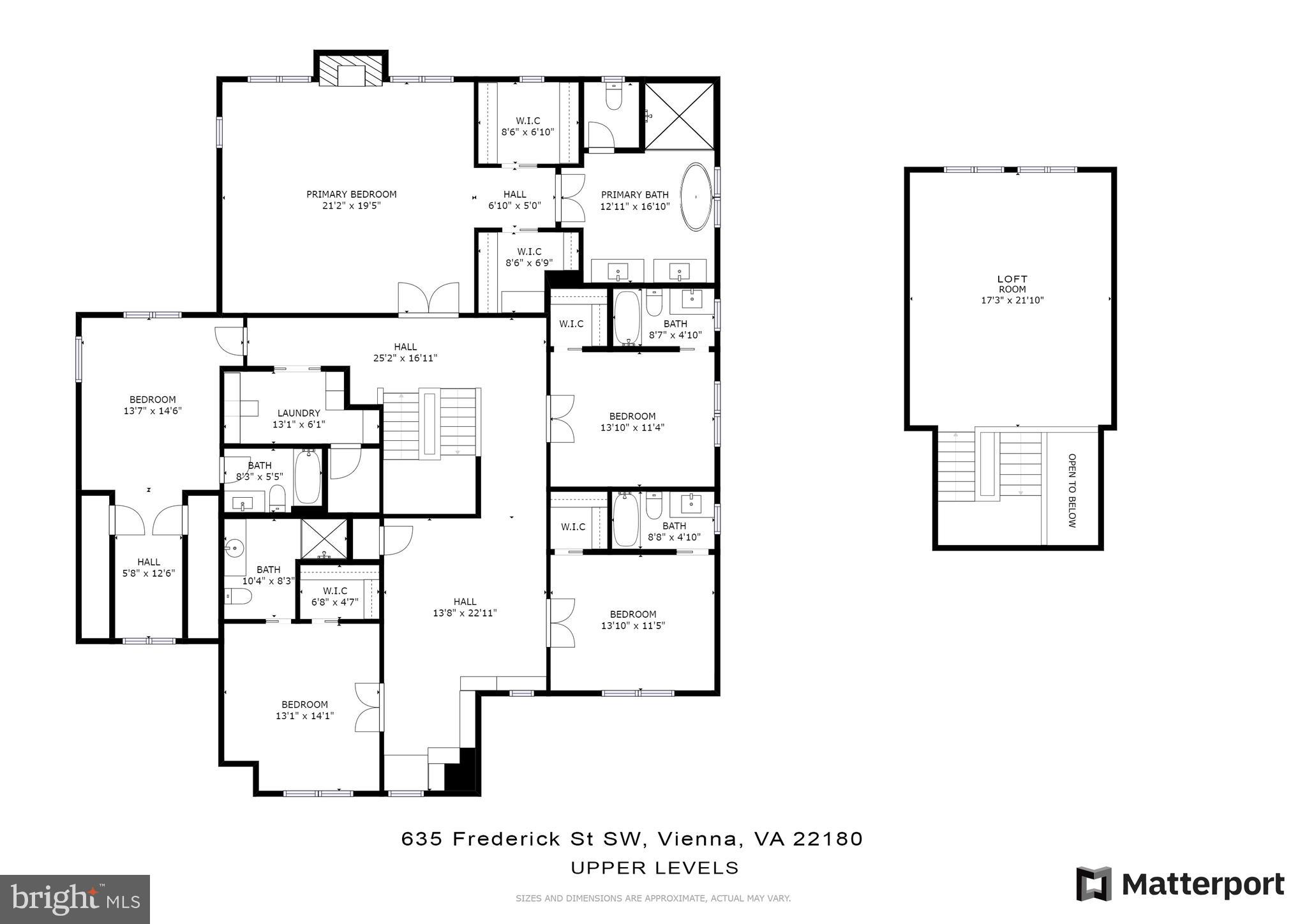 VIENNA WOODS - Residential