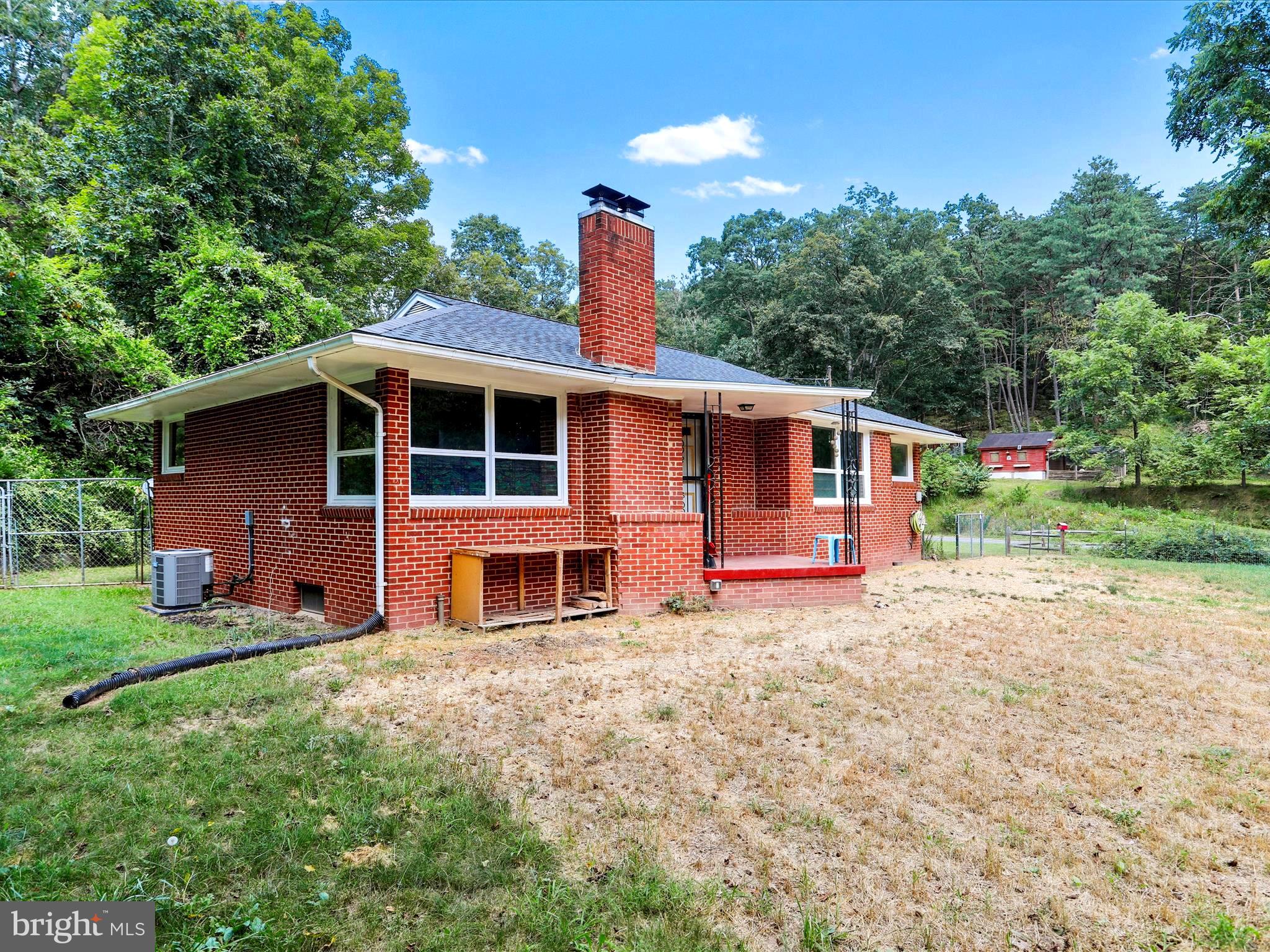 12809 BALLFIELD ROAD NE