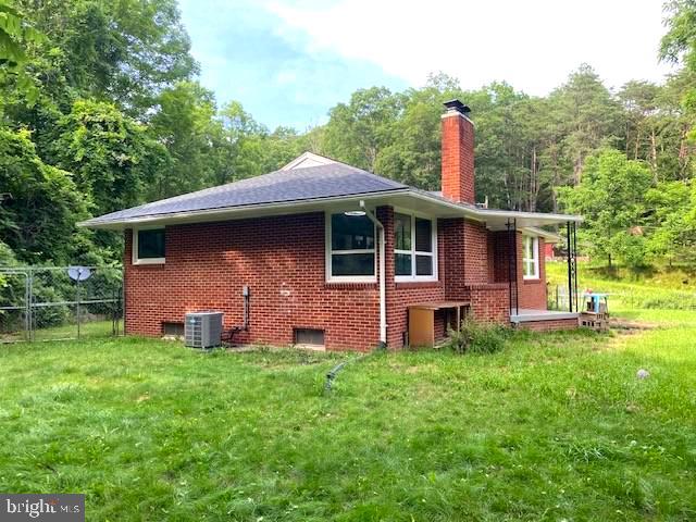 12809 BALLFIELD ROAD NE