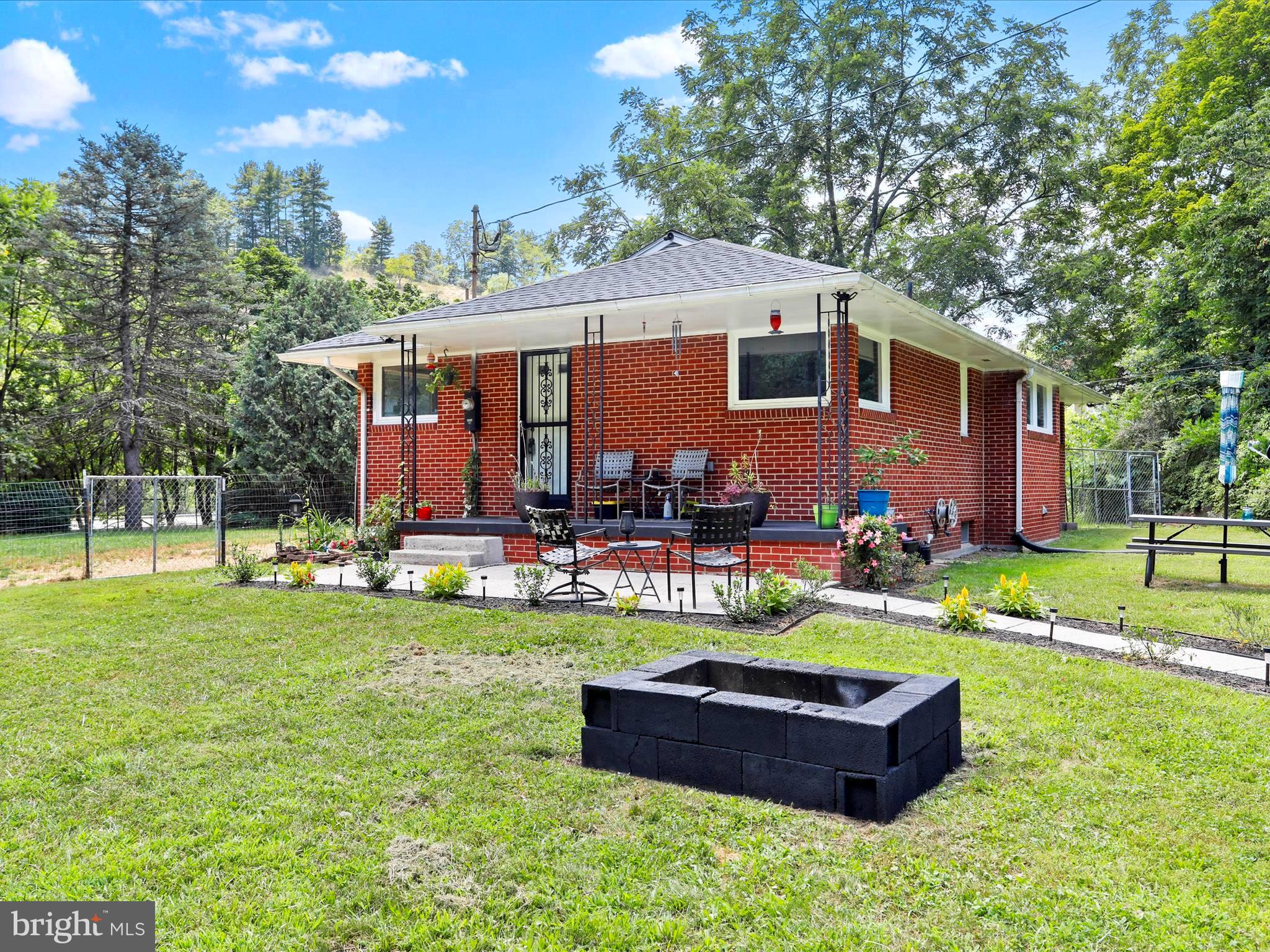 12809 BALLFIELD ROAD NE