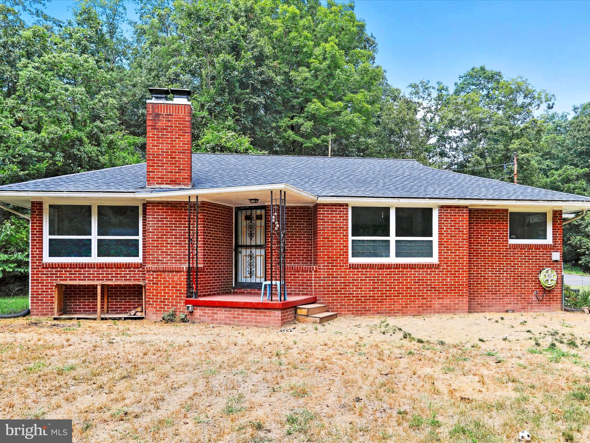 12809 BALLFIELD ROAD NE