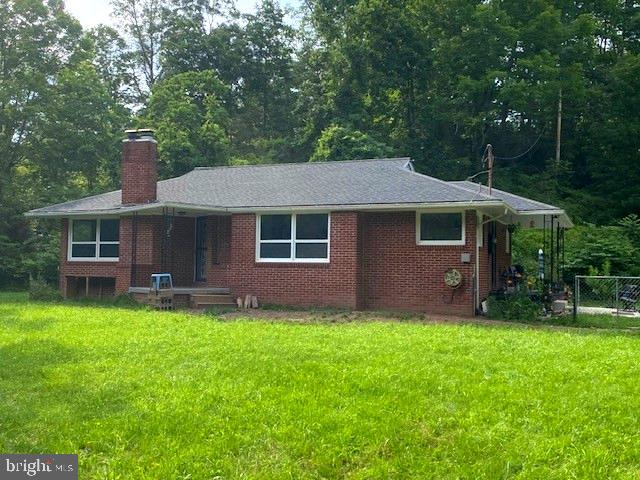 12809 BALLFIELD ROAD NE
