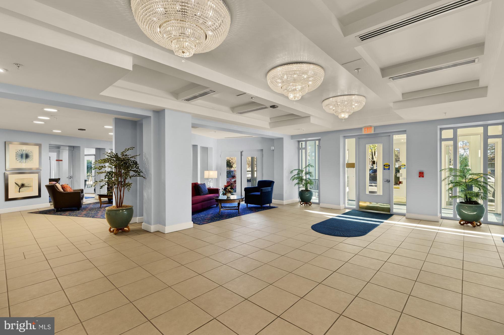 3005 S LEISURE WORLD BOULEVARD 201