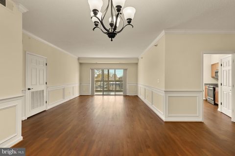 Photo of 3005 S Leisure World Boulevard #201, SILVER SPRING, MD 20906 (MLS # MDMC2205054)