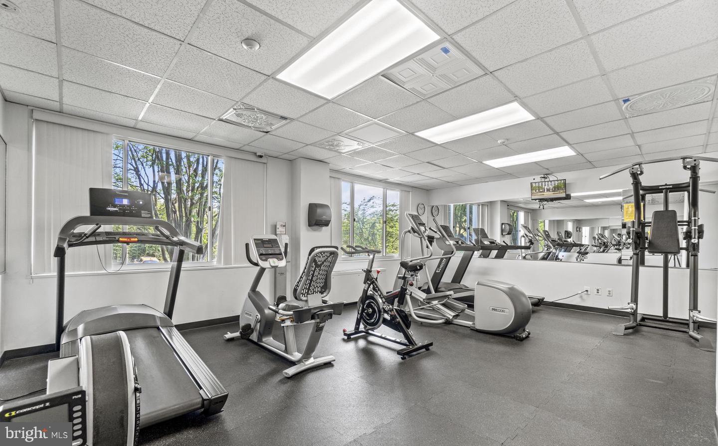 THE FORUM - Residential