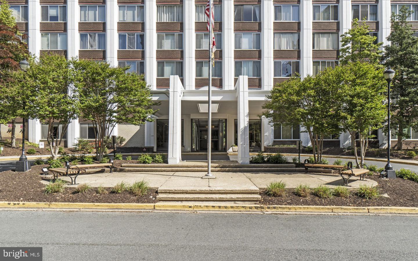 THE FORUM - Residential