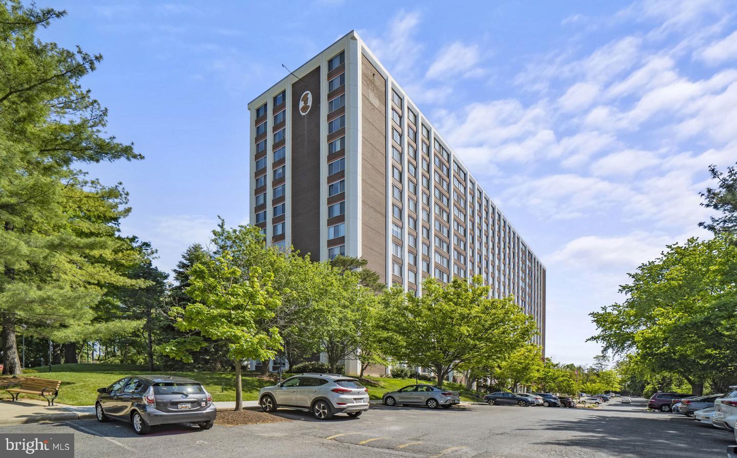 THE FORUM - Residential