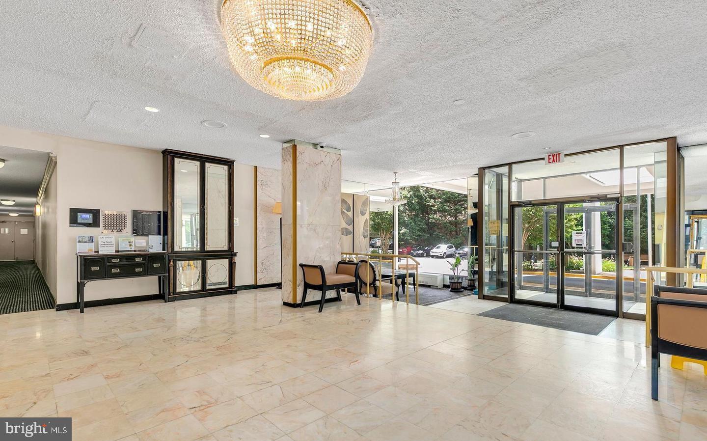 THE FORUM - Residential