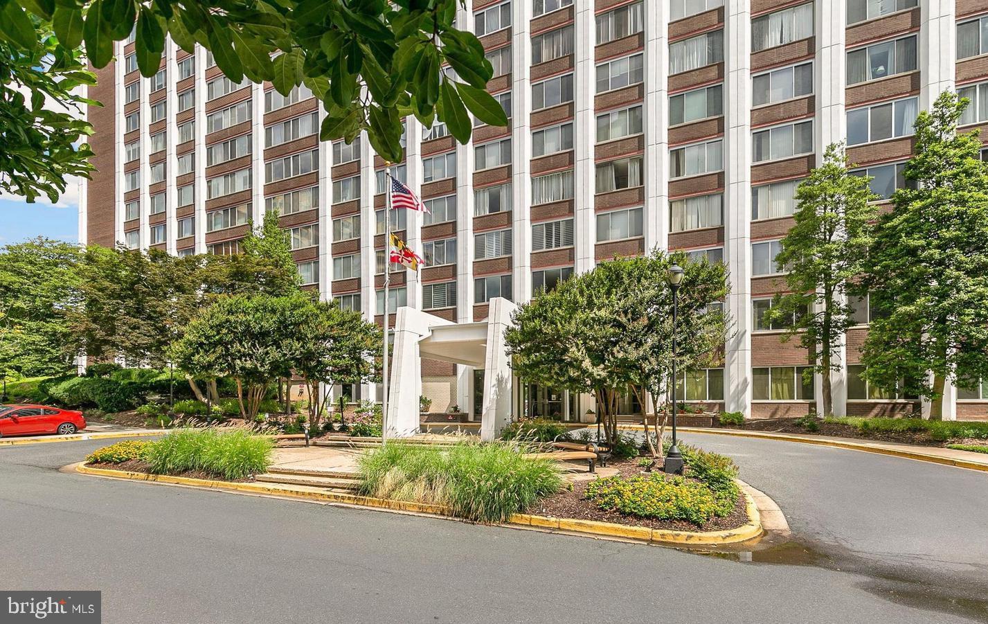 THE FORUM - Residential