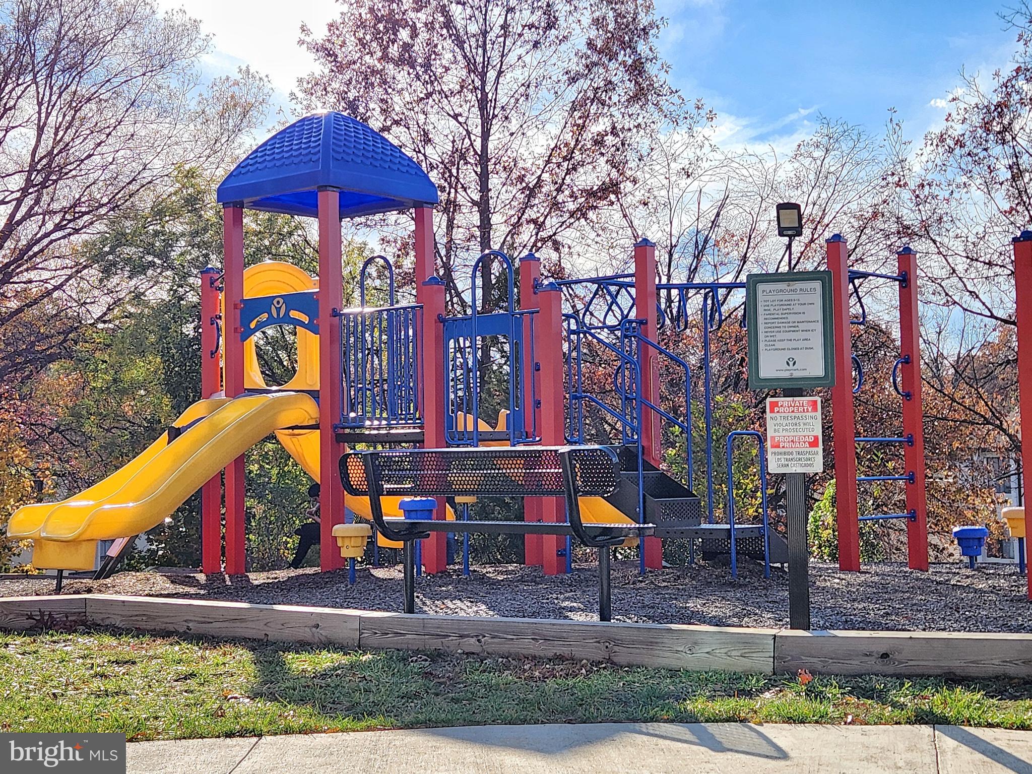 HERITAGE - Residential Lease