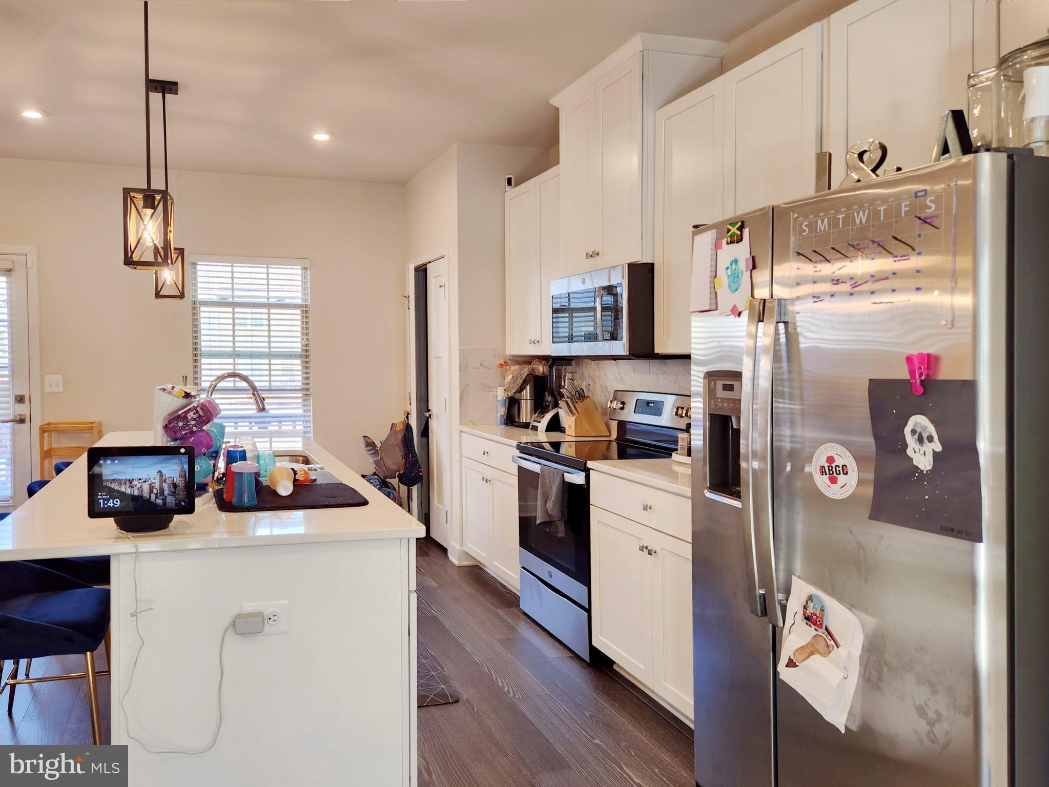 HERITAGE - Residential Lease