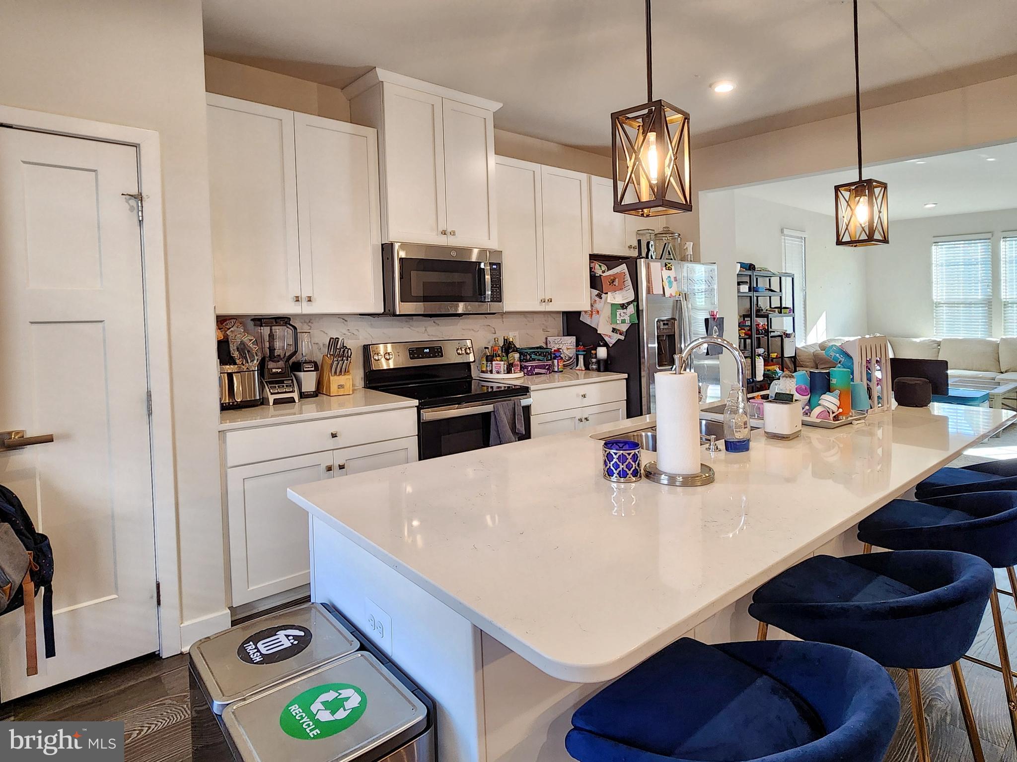 HERITAGE - Residential Lease