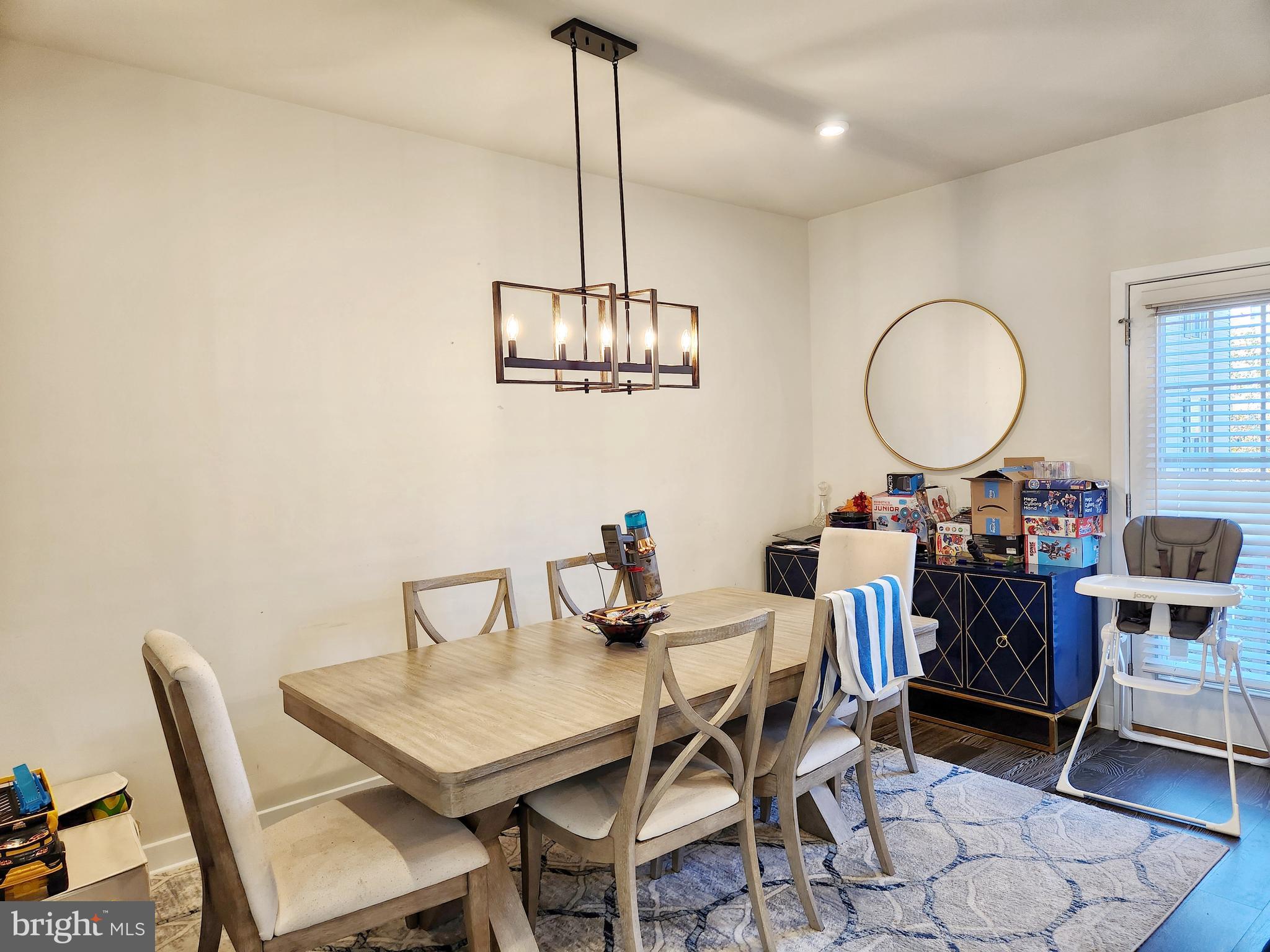 HERITAGE - Residential Lease