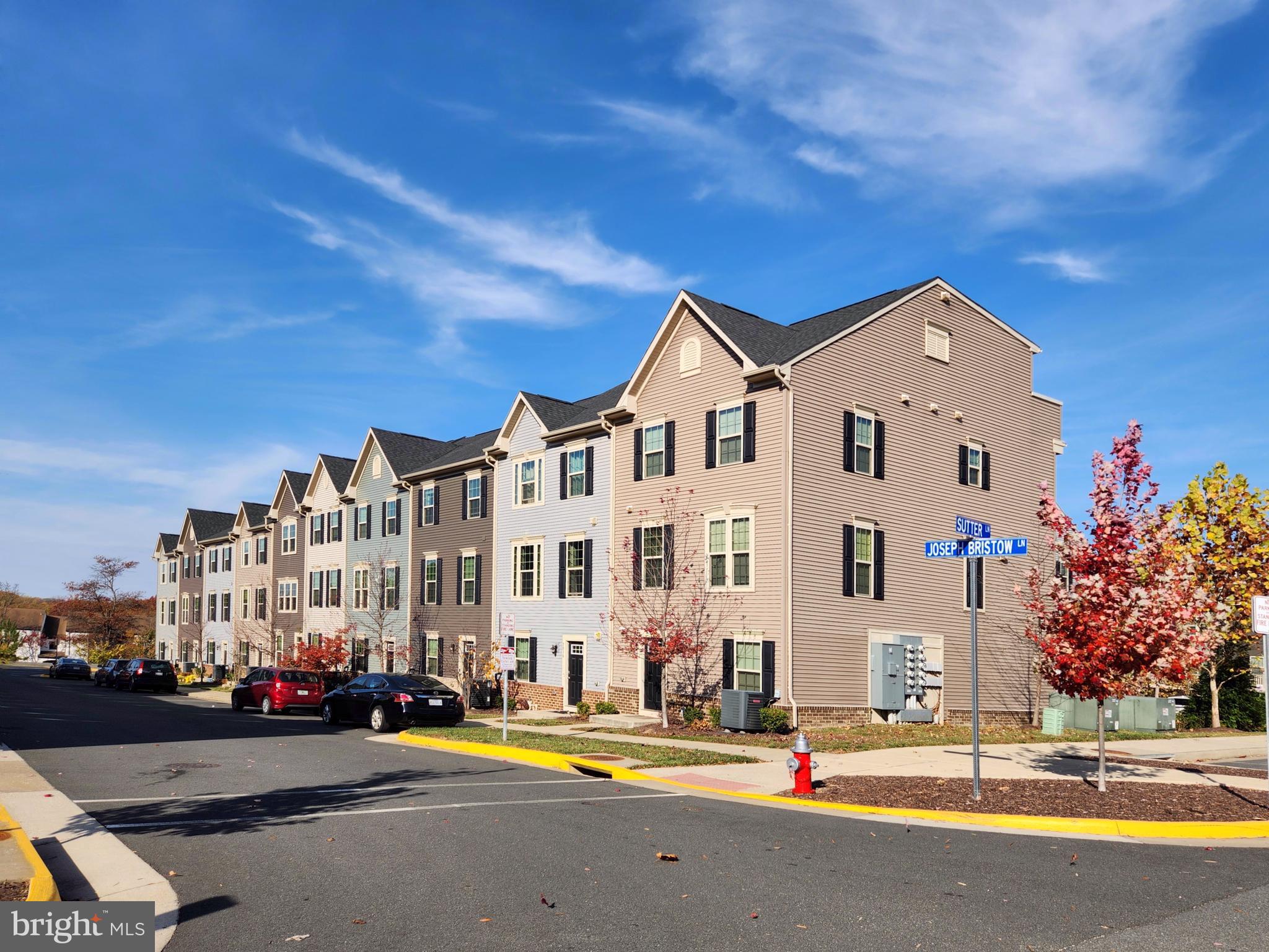 HERITAGE - Residential Lease