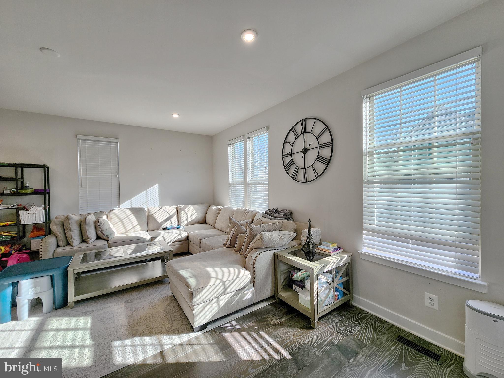 HERITAGE - Residential Lease