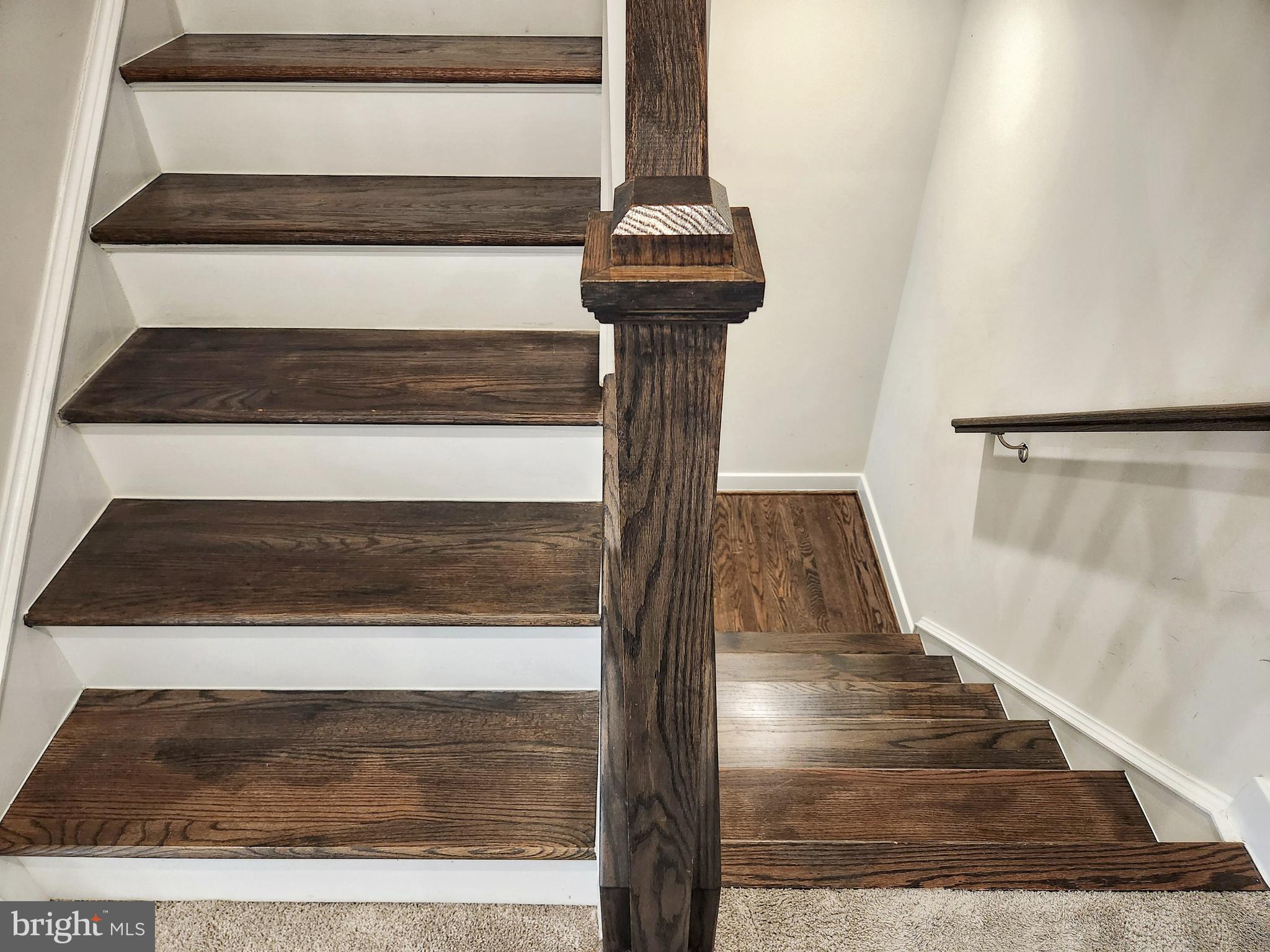 HERITAGE - Residential Lease