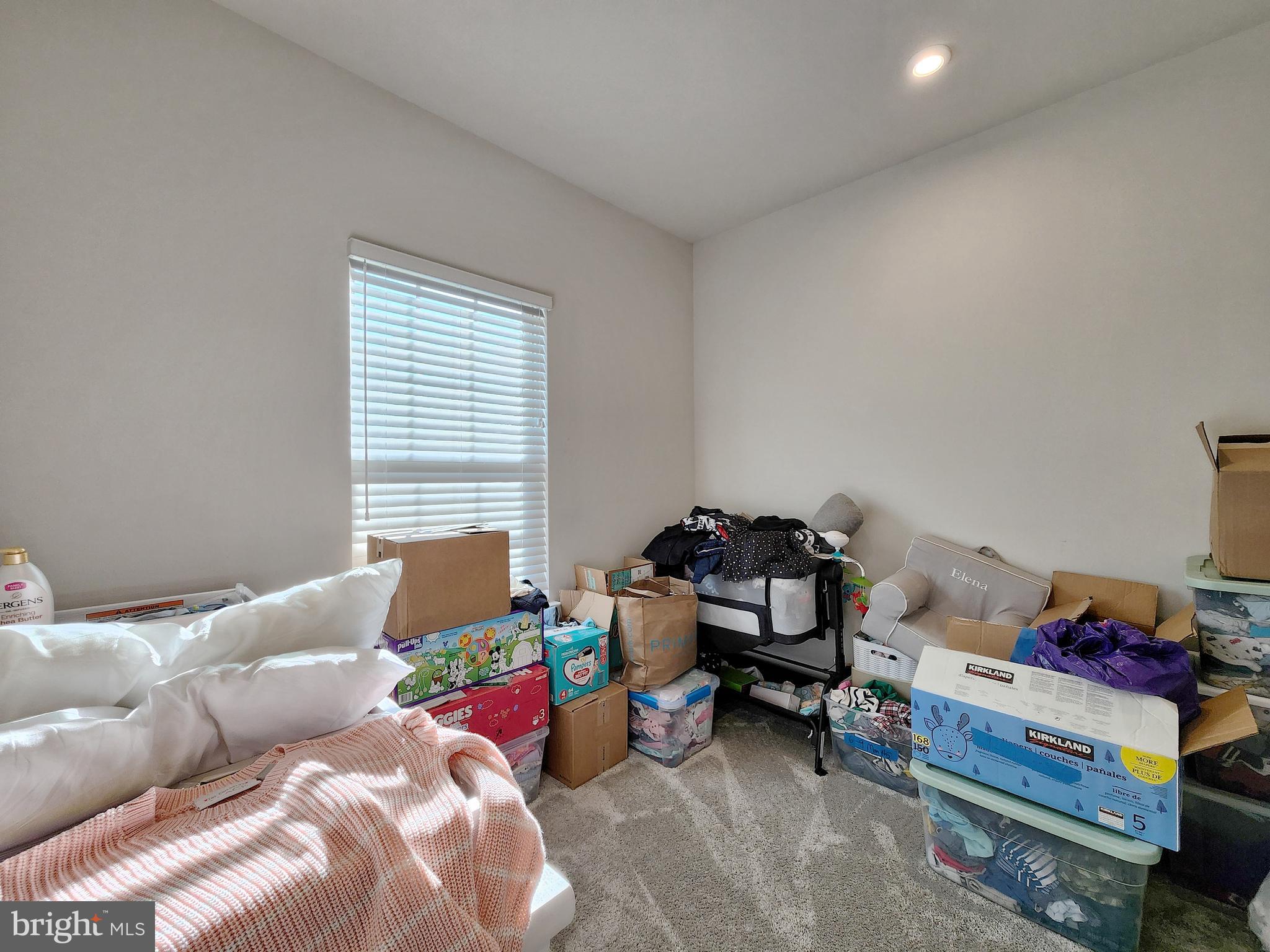 HERITAGE - Residential Lease