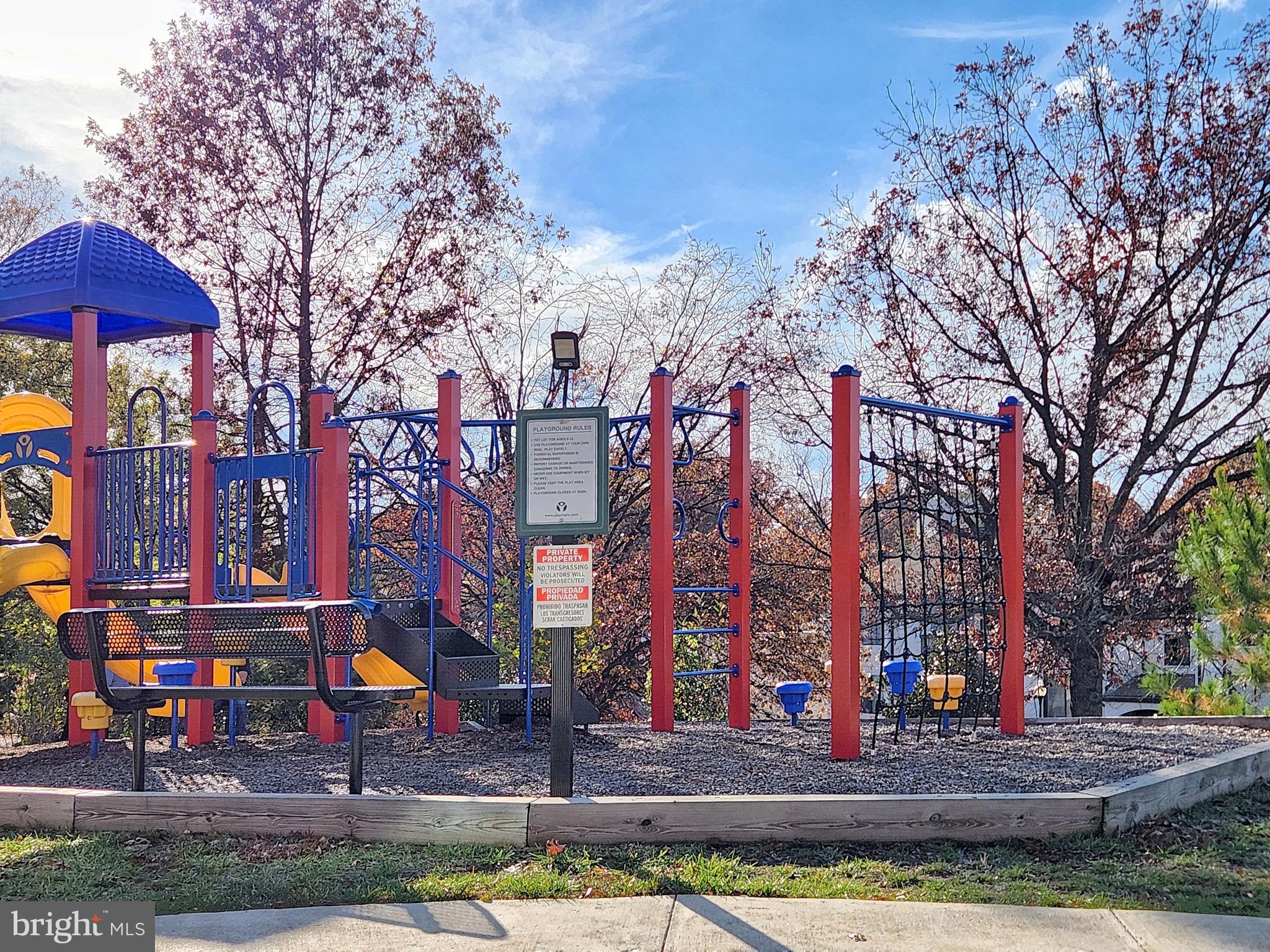 HERITAGE - Residential Lease