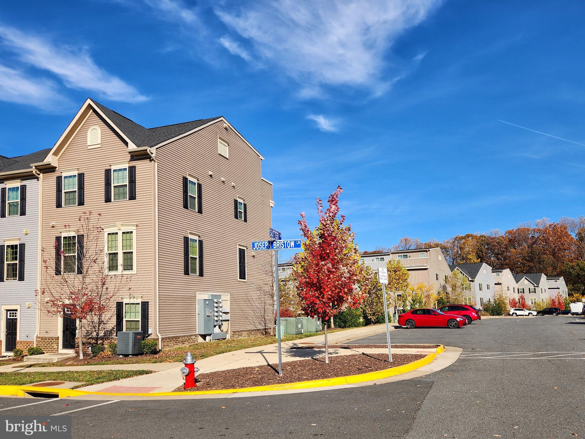 HERITAGE - Residential Lease