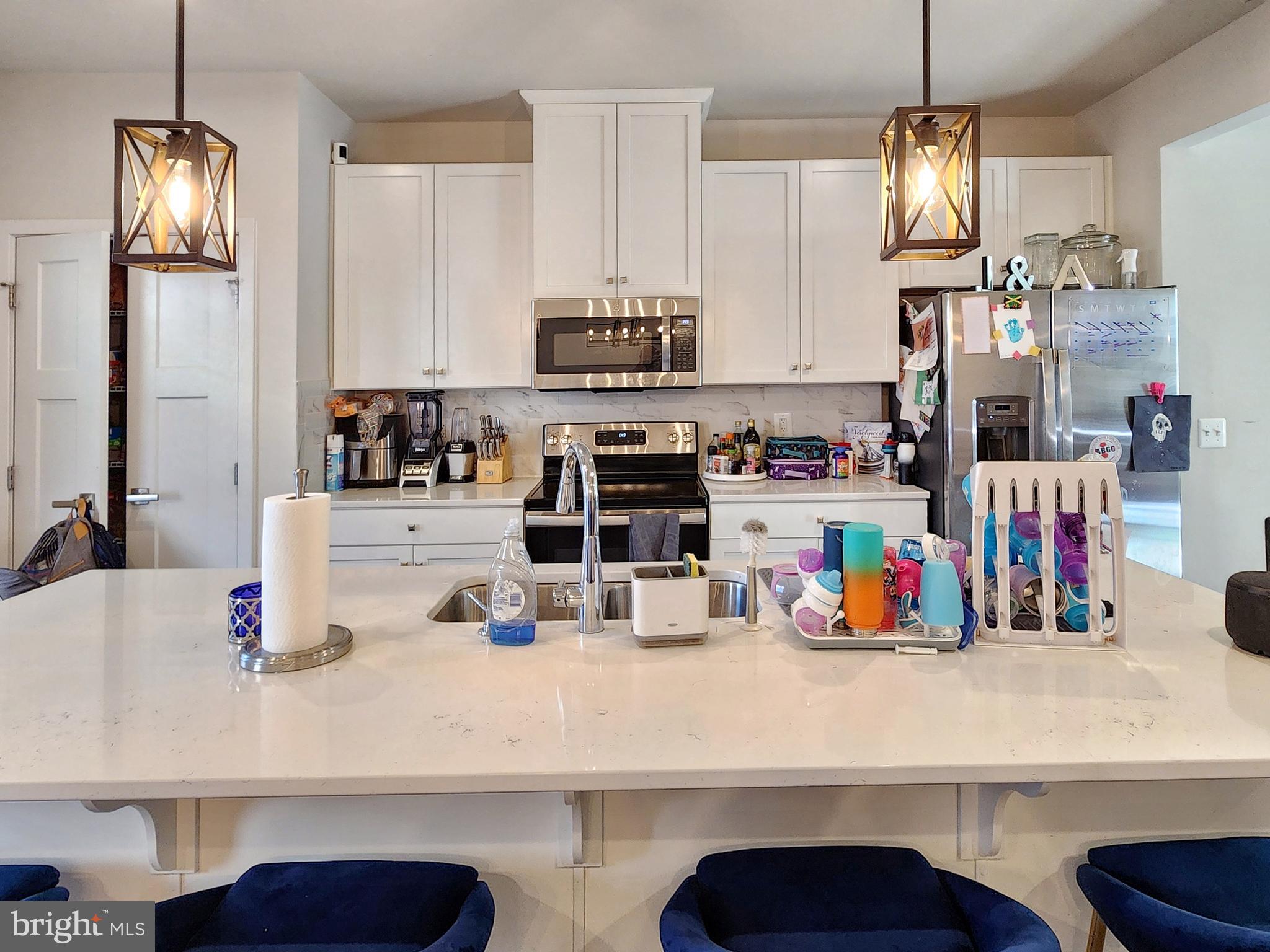 HERITAGE - Residential Lease