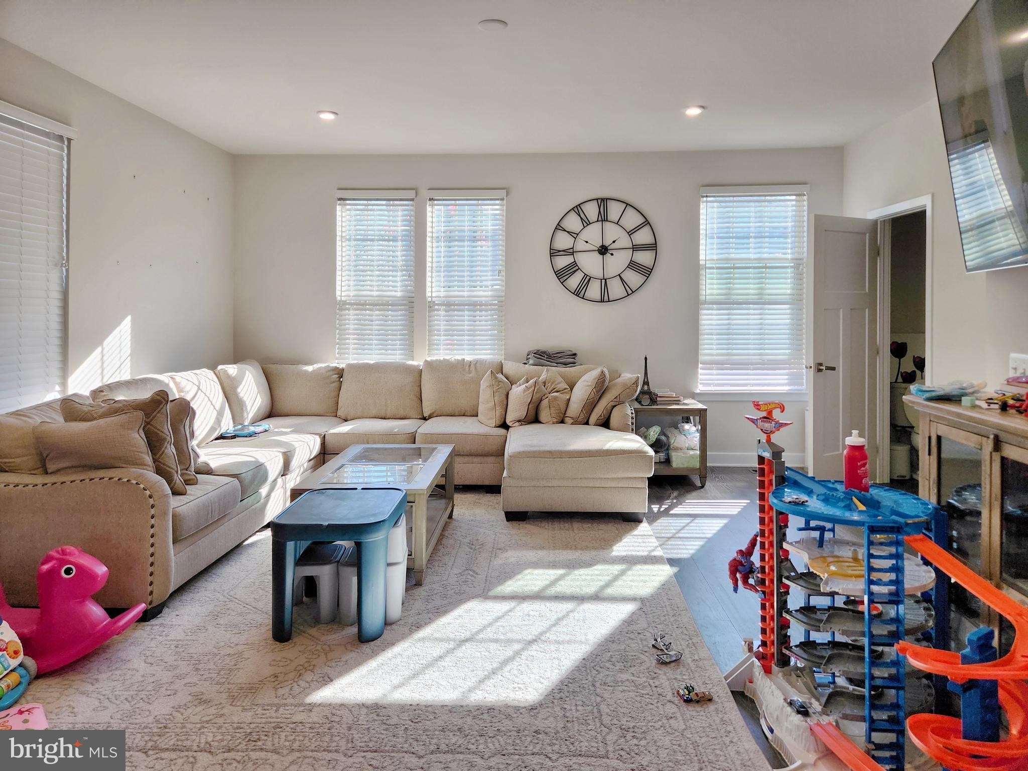 HERITAGE - Residential Lease