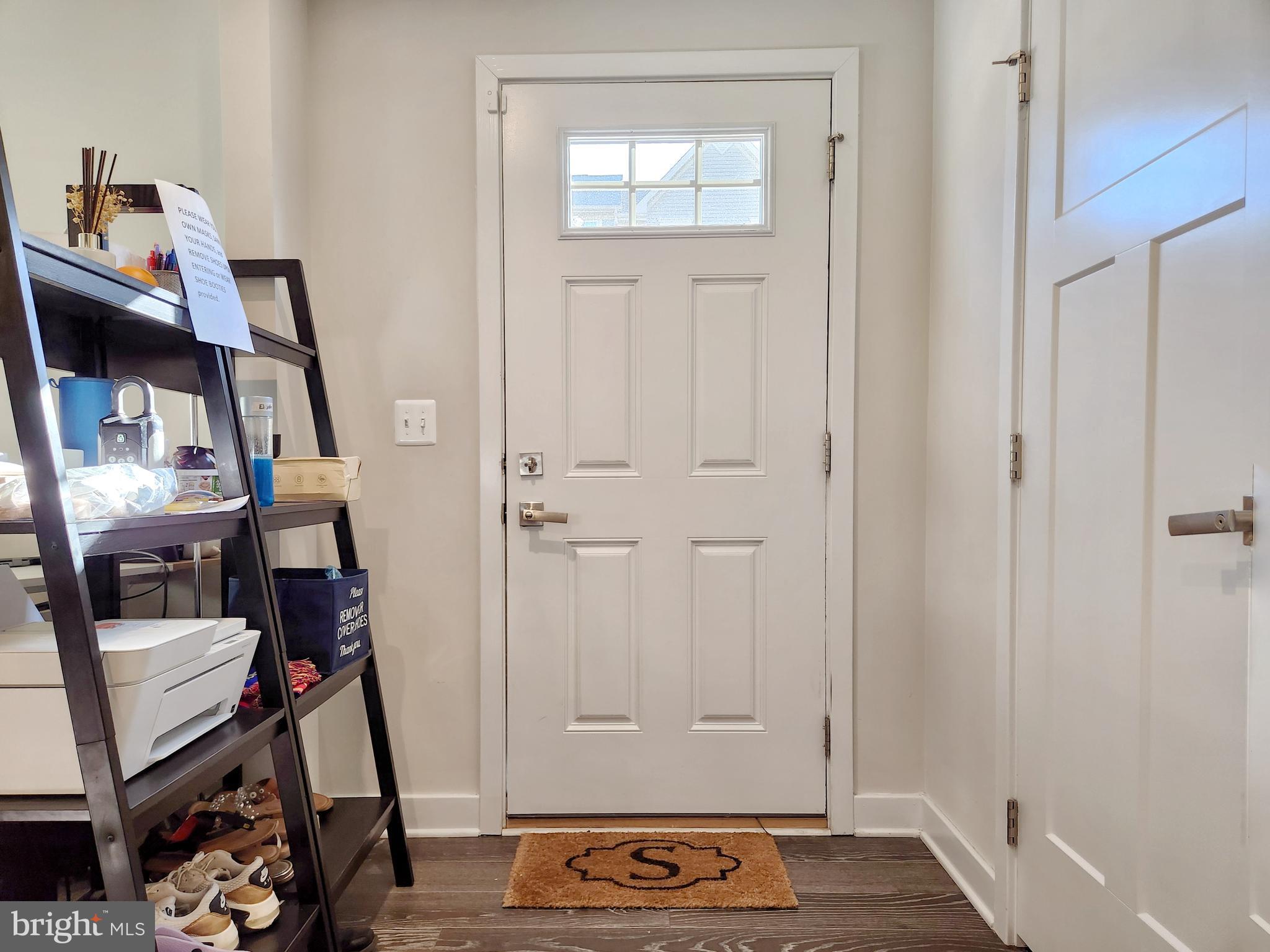 HERITAGE - Residential Lease