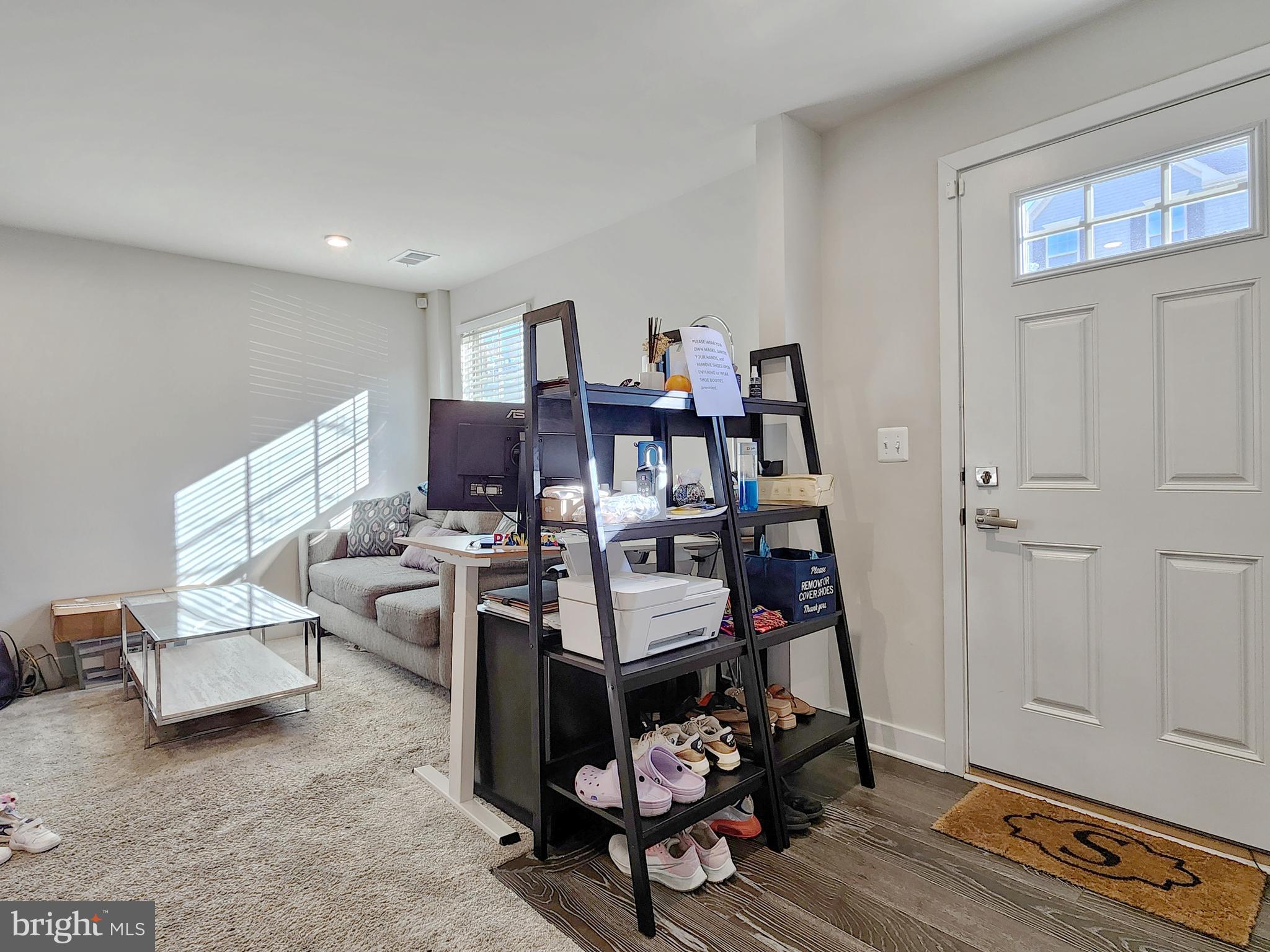 HERITAGE - Residential Lease