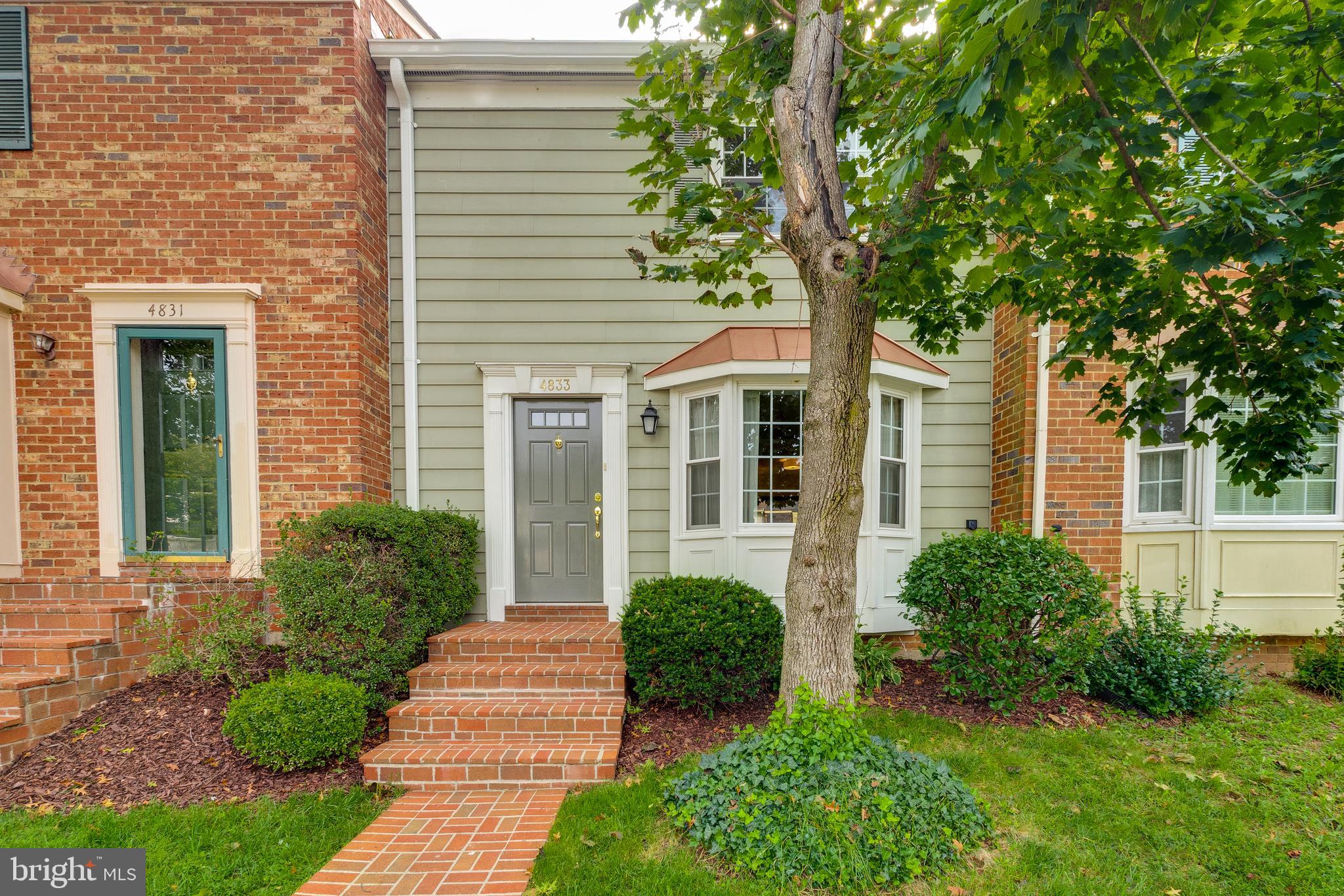 TWINBROOK - Residential